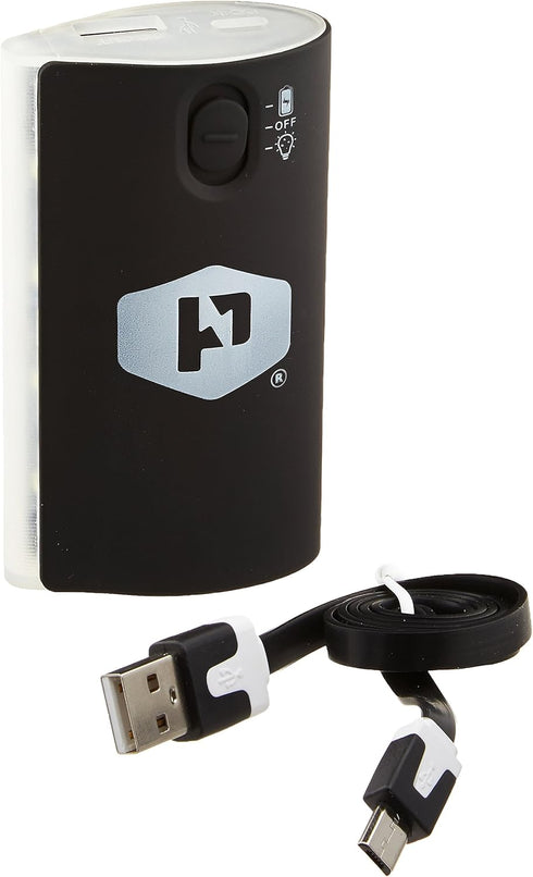 Power Practical Lithium 4400 Lantern/Battery...