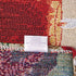 Decorative Christmas Poinsettias Candles Design Tapestry, 13" X 70" Table Runner...