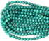 45PCS 8mm Natural Peacock Vein Agate Gemstone Round Loose Beads for Jewelry Making Jewelry Design1 Strand 15"...