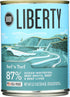 BIXBI Surf 'n Turf Wet Dog Food, 12.5 OZ...