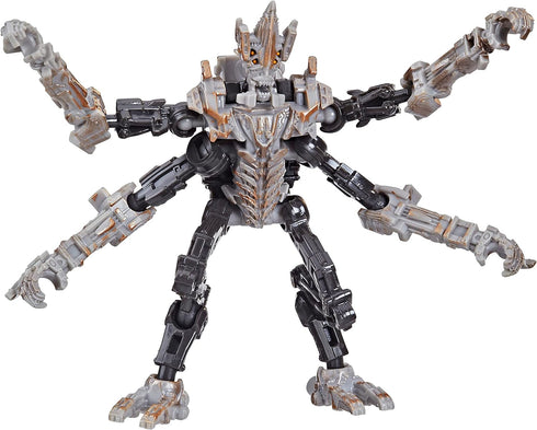 Transformers Studio Series Core Class Terrorcon Freezer Toy, Rise of The Beasts, 3.5-Inch, Action Figures for Boys & Girls Ages 8 and Up...