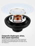 Otium Bluetooth Earbuds Wireless Headphones Bluetooth Headphones, Sports Earbuds, IPX7 Waterproof Stereo Earphones for Gym Running 15 Hours Playti...