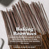 Baking Brownies - 100 Wildberry Incense Sticks...