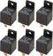 Fastronix 40/60A Waterproof Relay 6 Pack...