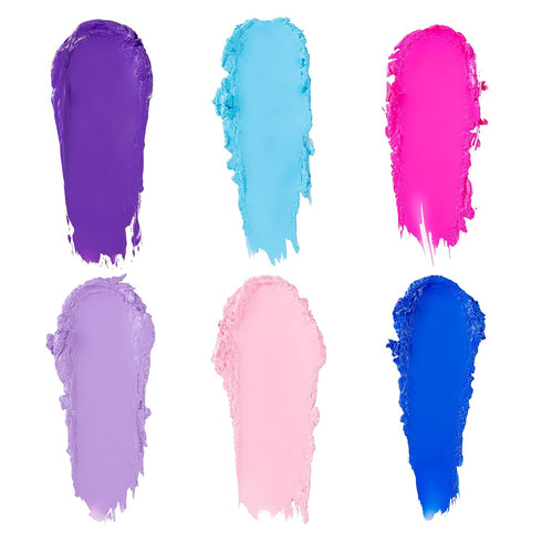 wet n wild Fantasy Makers Halloween Paint Palette Bright...