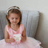 Lillian Rose Gift, Will You be Our Flower Girl Puzzle, One Size, Pink...