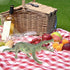 9 Inch Alligator Toy Figure Large Realistic Crocodile Action Figures Alligator Party Favors Crocodiles Cake Toppers for Kids Toddler...