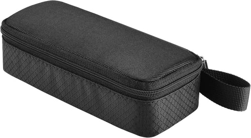 TXEsign DSLR Camera Battery Storage Bag, Battery Holder Case for GoPro Hero 10 9 8 7 6 5 4...