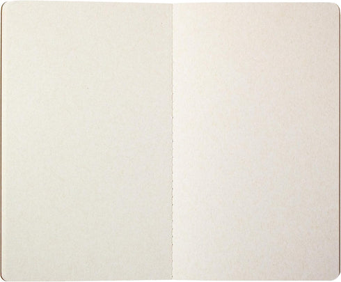 Pukka Pad, Carpe Diem Traveler’s Notebook Insert – 8.27 x 5.04in - 20 Pages, 310GSM Paper...