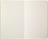 Pukka Pad, Carpe Diem Traveler’s Notebook Insert – 8.27 x 5.04in - 20 Pages, 310GSM Paper...