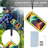 for iPhone 15 Pro Max Case, Life Waterproof Shockproof Hard Case Aluminum Metal Gorilla Glass Military Heavy Duty Sturdy Protector Cover for iPhon...