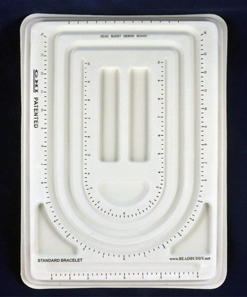 Bead Buddy Design to Go Bead Board...