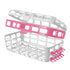 Munchkin Deluxe Dishwasher Basket, Colors May Vary...