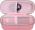 co2CREA Hard Case compatible with Pure Enrichment PureZone Mini Portable Air Purifier (Blush Case)...