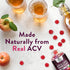 Nature's Nutrition Apple Vinegar Gummy for Weight Loss 1000mg - Vegan Apple Cider Vinegar Gummies for Detox & Cleanse, ACV Supplement Pills, Vitam...