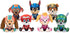 GUND PAW Patrol: The Mighty Movie Rocky Stuffed Animal, Officially Licensed Plush Toy for Ages 1 and Up, 6”...
