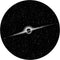 Orzorz Slide Discs Star Projector Galaxy Lite Home Planetarium Projector (Work Star Projector) (Black Hole)...