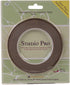 Studio Pro 7/32-Inch Silver Lined Copper Foil Tape...