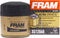FRAM Ultra Synthetic Automotive Replacement Oil Filter, Designed for Synthetic Oil Changes Lasting up to 20k Miles, XG12060 with SureGrip (Pack of...