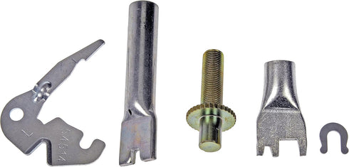 Dorman HW2808 Rear Driver Side Drum Brake Self-Adjuster Repair Kit Compatible with Select Models...