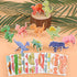Educational 3D Cartoon Puzzles for Kids,25 Pcs 3D Dinosaur Animal Learning Educational Paper Puzzle Game for DIY Crafts Birthday Party Favor Gifts...