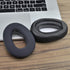 PXC550 Ear Pads - defean Cooling Gel Ear Pads Replacement Cover Cushions Compatible with Sennheiser PXC480 PXC 550 PXC 550-II Wireless MB660 UC, M...