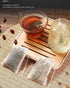200pcs Disposable Tea Bags for Loose Leaf Tea, Tea Filter Bags with Free Tea Spoon for Loose Tea Loose Leaf Tea, Coffee, Spice, Herbs (QS53)...