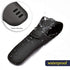 Razor Case for Travel Silicone Safety Waterproof for Gillette Parker Merkur Soft Shaver Case Carrying Cover Bag......