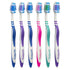 Colgate Toothbrush Zig Zag Soft 6pk...