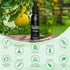 Biotin Drops - 120 Servings, 2oz, Lemon Flavor, Promote Healthy Hair Skin and Nails...