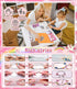 Toys for Girls Kids Gifts 8-12 Years Old, Unicorn Toys for Girls Kids Jewelry Making Kits for Kids Crafts for Kids 6-8 Teen Girls Gift Ideas girls...