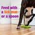 Pet Naturals BusyButter Extra Strength Calming Peanut Butter with Melatonin for Dogs - Great for Treats, Lick Mats, Training, Calming, and Enrichm...