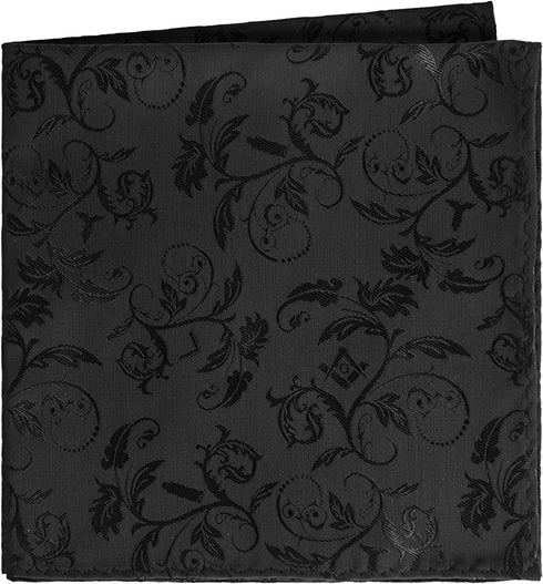 Noche Pocket Square Handkerchief...