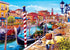 MasterPieces 550 Piece Jigsaw Puzzle for Adults, Family, Or Youth - Venice - 18"x24"...