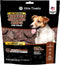 Chicken Gizzard Chips: Dogs All Natural Training Treats | Made in USA | Single Ingredient | Healthy Treats | for Puppies, Small, Medium & Large Br...