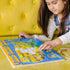 Melissa & Doug USA Map Wooden Puzzle (45 pcs)...