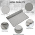 Pet Dog Cooling Bed Mats,Self Cooling Pet Dog Cool Mat Pads for Dogs Cats Indoor and Outdoor (X-Large(28x40 inch), Grey)...