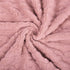 HOMRITAR 3D Fleece Baby Blanket for Girls Boys Fluffy Fuzzy Flannel Soft Warm Plush Cozy Bed Blanket for Home Decor, Toddlers Infant or Newborn Re...