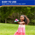 Swimways Gabby's Dollhouse Catch Game, Swimming Pool Accessories & Kids Outdoor Toys, Gabby's Dollhouse Party Supplies & Yard Games for Kids Aged ...
