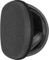 Geekria Shield Headphones Case for Foldable Over-Ear Headphones, Replacement Hard Shell Travel Carrying Bag with Cable Storage, Compatible with JB...