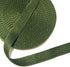 80 Feet Tree Tie Strap 1 Inch Tree Support Ties Green Staking and Guying Material Plant Tie Garden Tie Green Tree Tie Rope for Outdoor Use, Straig...