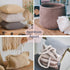 Yarn for Crocheting,100g Soft Yarn for Crocheting,Crochet Yarn for Sweater,Hat,Socks,Blankets(Blue White)......