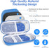 YOUSHARES Insulin Cooler Travel Case TSA Approved - Portable Medication Cooler for Travel with 2 Ice Packs, Insulated Insulin Travel Case for Trip...