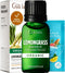Gya Labs USDA Certified Organic Lemongrass Essential Oil for Diffuser - 100% Pure Natural Organic Lemongrass Oil for Skin, Hair, Natural Aromather...