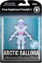 Funko Five Nights at Freddy's Arctic Ballora Collectible Action Figure - Limited Edition Exclusive...
