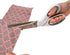 Westcott Pinking Shears, 9.5-Inches (15983),White, Gray...