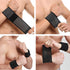 2 Pack Wrist Wraps for Working Out,Arthritis Hand Support Bands,Lightweight Wristband for Men Women,Compression Band-Breathable Wristguard-for Fit...