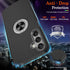 for Samsung Galaxy A15 5G Case with Screen Protector×2, Galaxy A15 5G Phone Case with 360°Magnetic Ring Holder Kickstand Phone Case for Samsung A1...