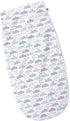 Henry Hunter Baby Swaddle Sack | The Simple Swaddle | Soft Stretchy Cotton Swaddles for Newborns | Baby Swaddles 0-3 Months, Swaddle Blankets for ...