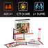 Paladone Friends Scene Charades Game, Officially Licensed Friends Television Show Merchandise...